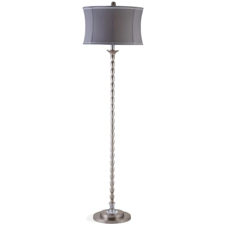 Geneva Floor Lamp