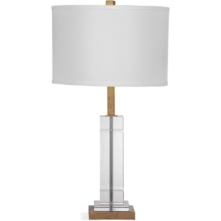 Mitchum Table Lamp
