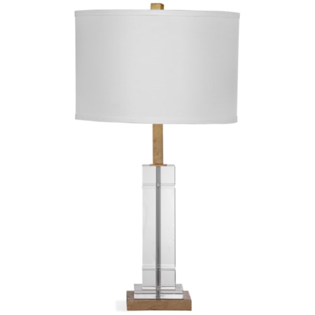 Mitchum Table Lamp