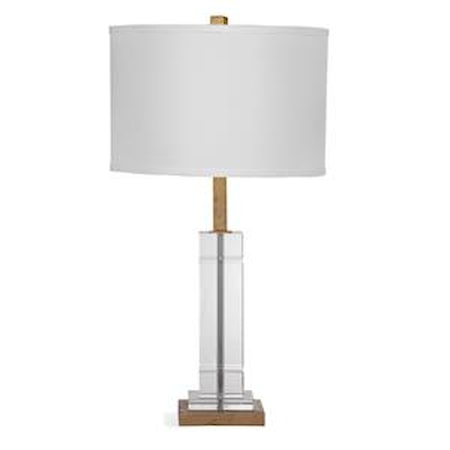 Mitchum Table Lamp