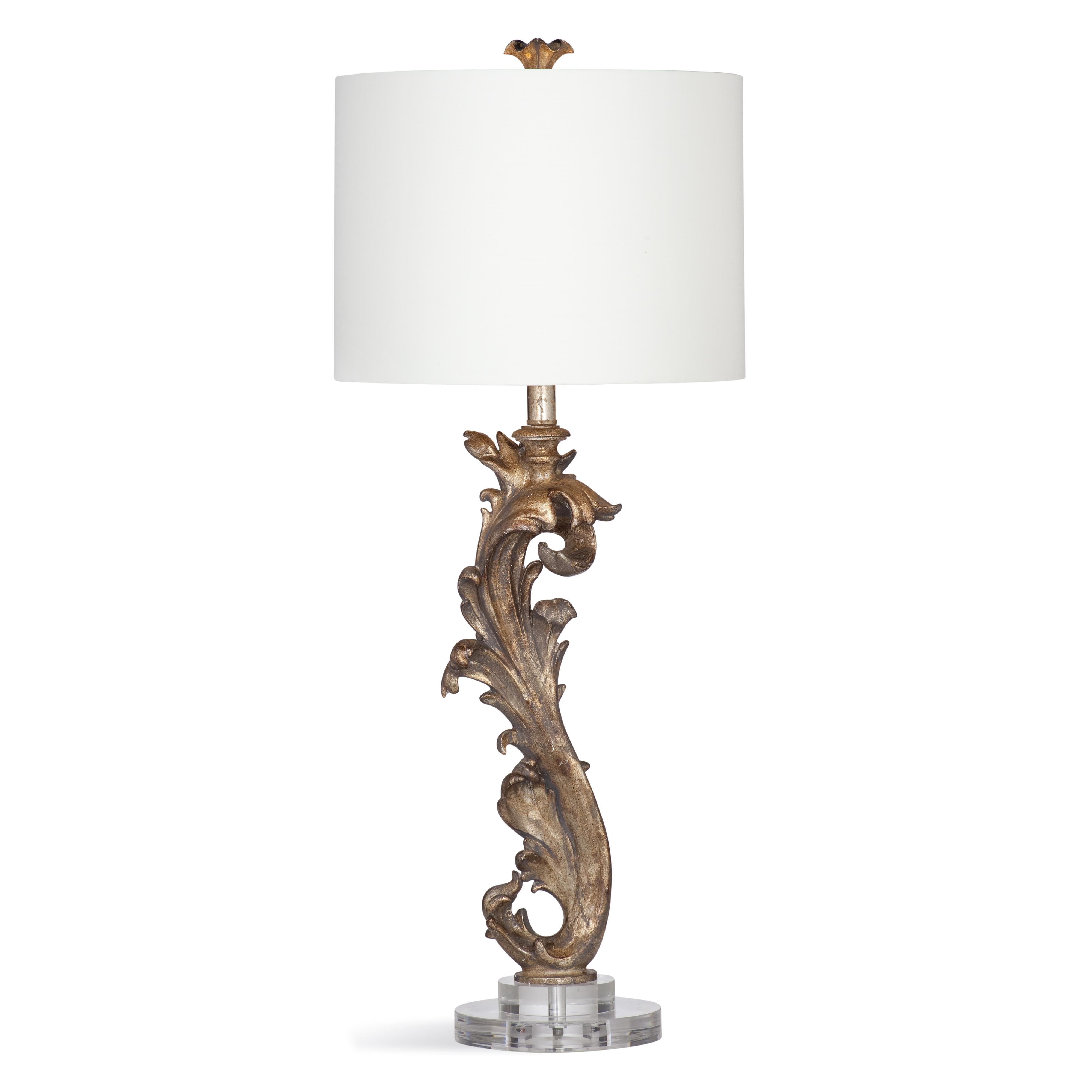 Adrianna Table Lamp
