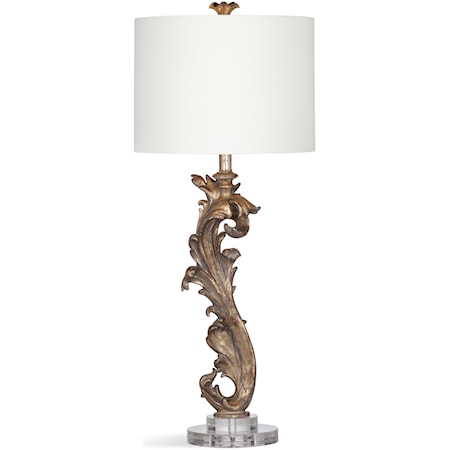 Adrianna Table Lamp