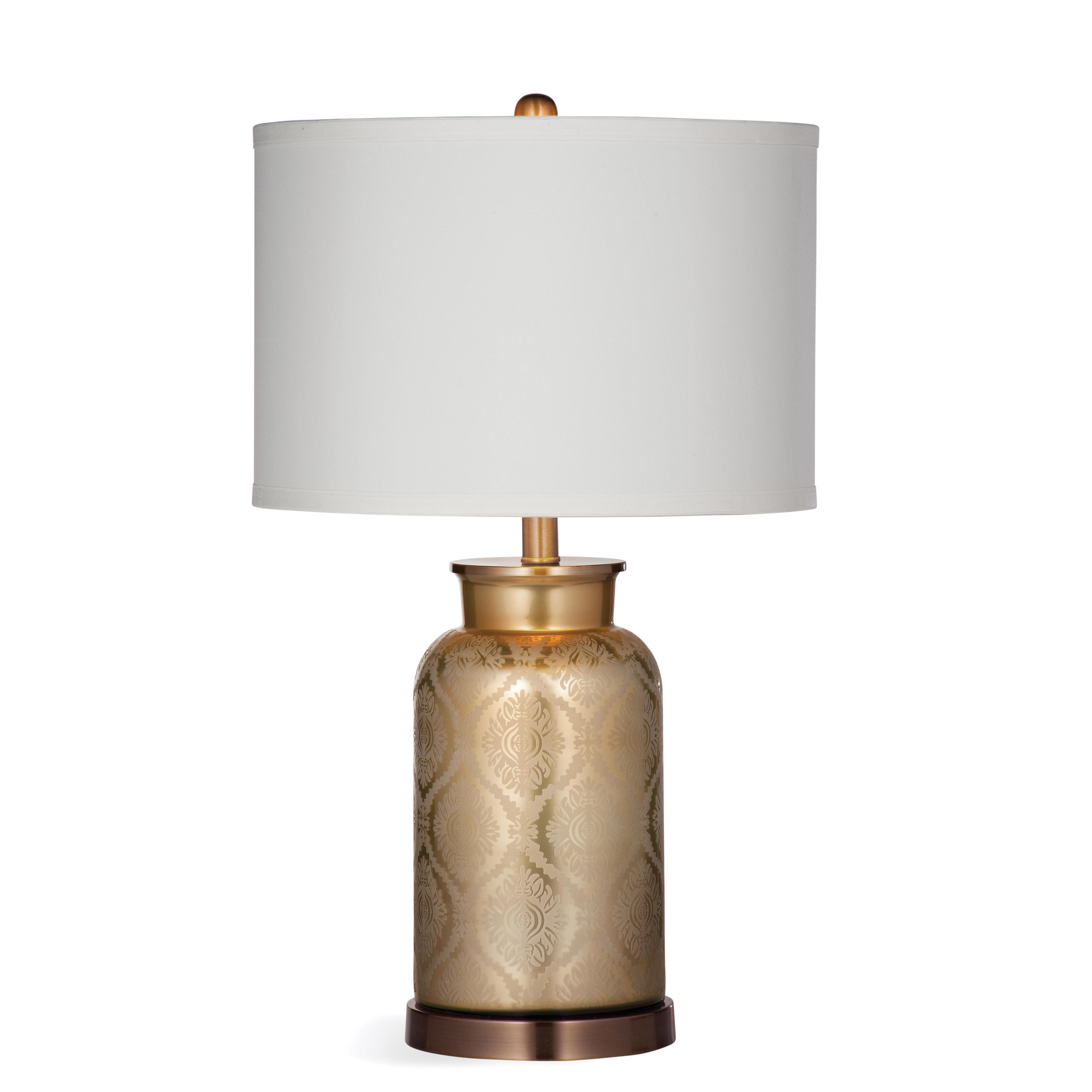 Minden Table Lamp