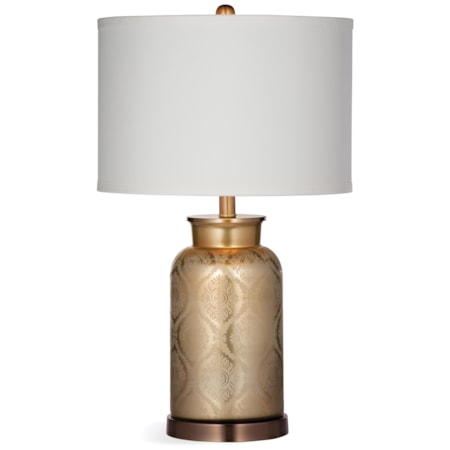 Minden Table Lamp