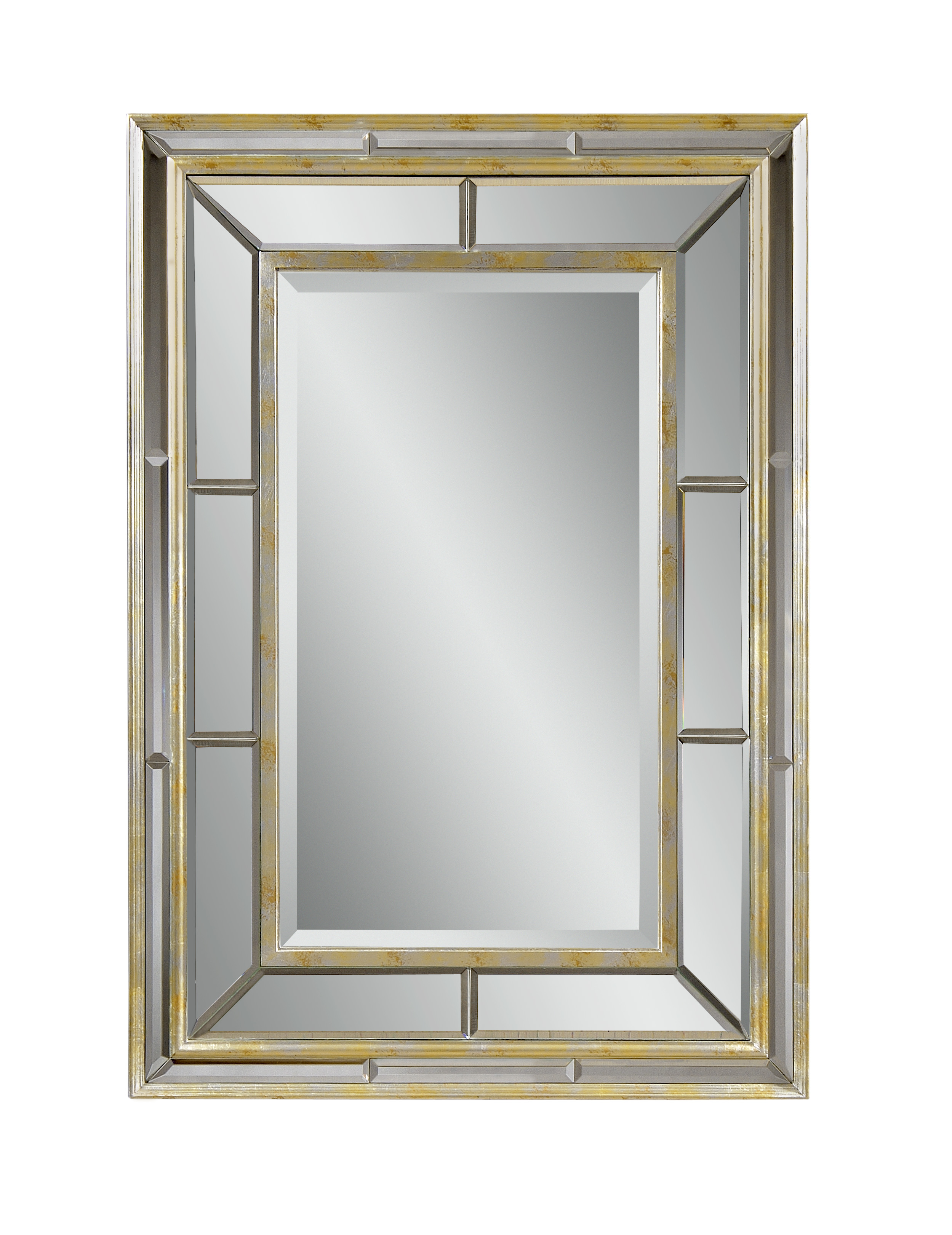 Tournasol Wall Mirror