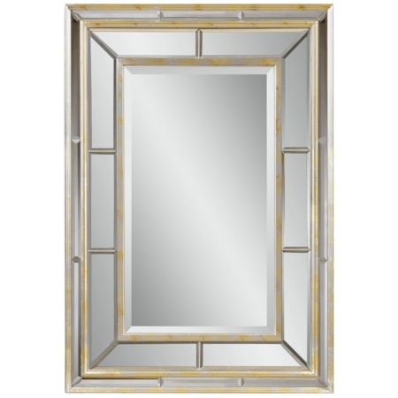 Tournasol Wall Mirror