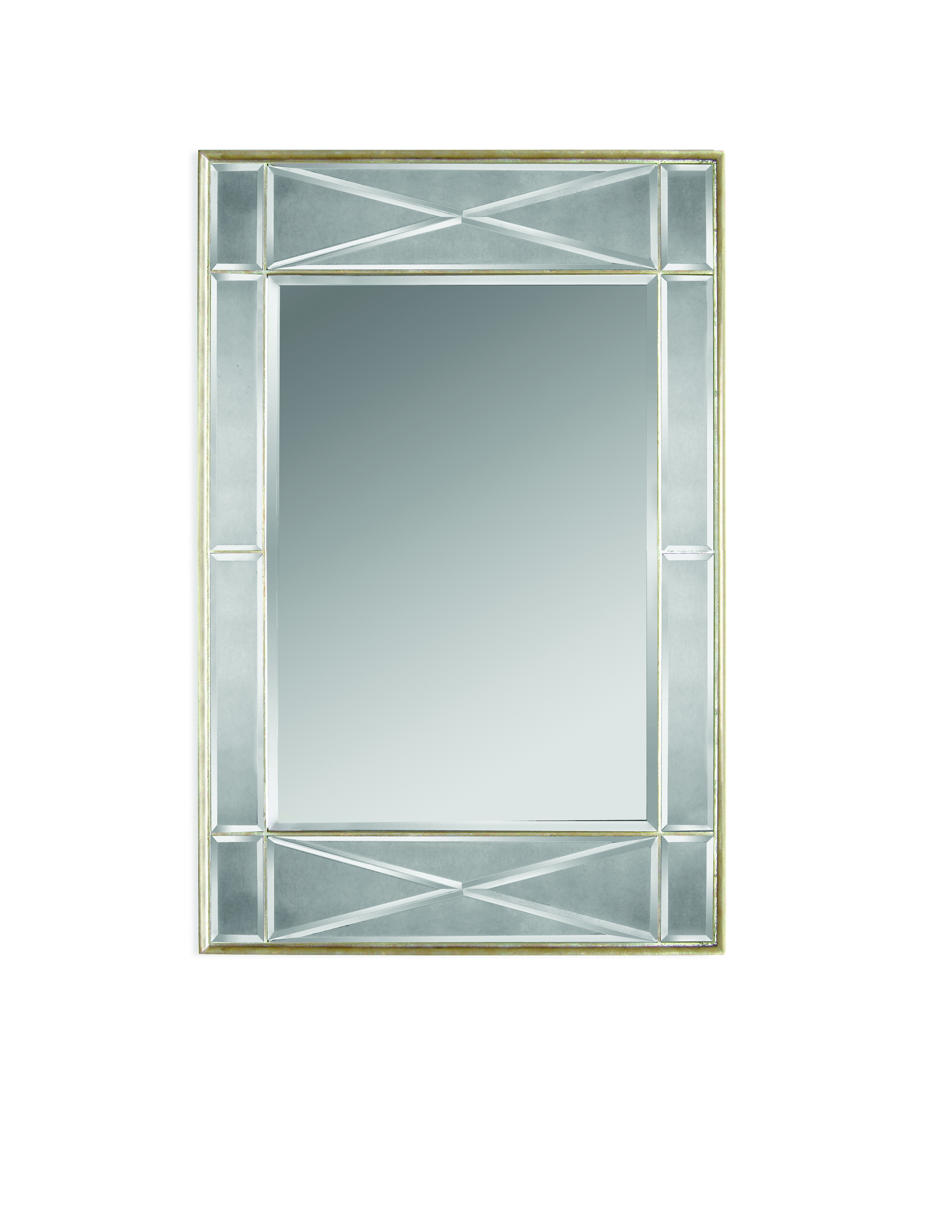 Campagna Wall Mirror