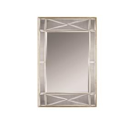 Campagna Wall Mirror