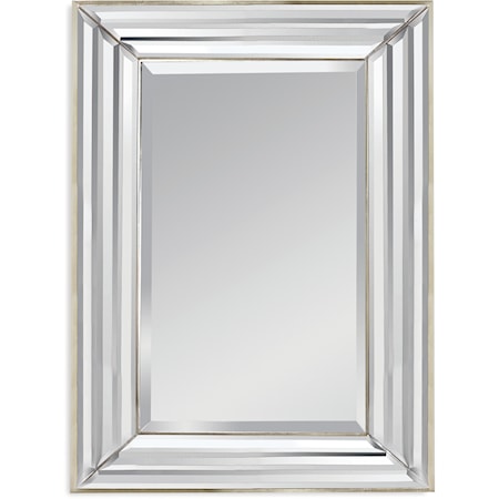 Jewels Wall Mirror