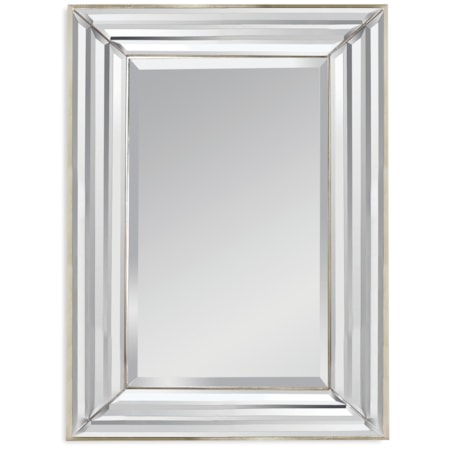 Jewels Wall Mirror