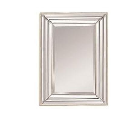 Jewels Wall Mirror