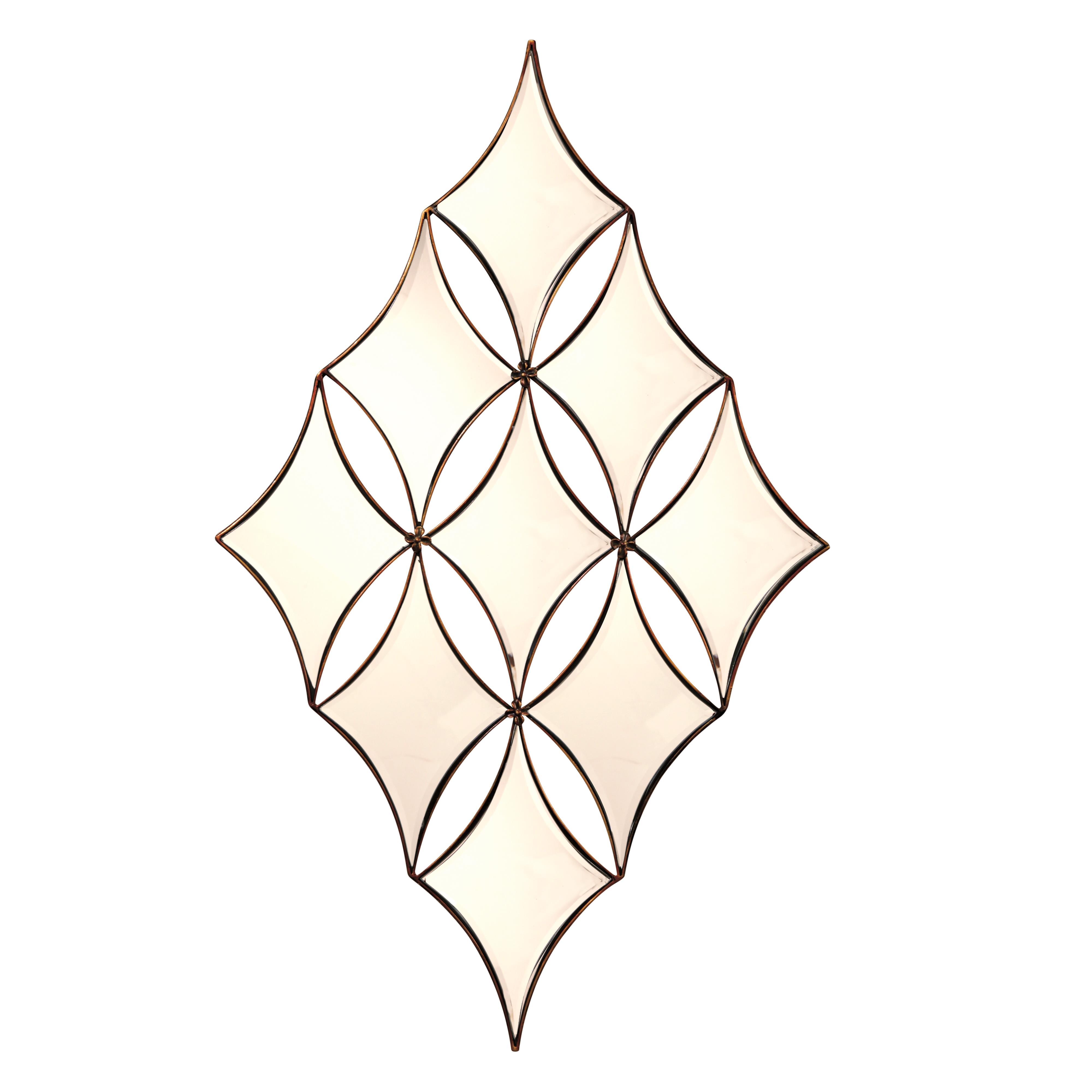 Channing Wall Mirror