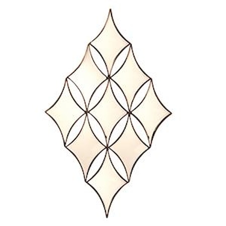 Channing Wall Mirror