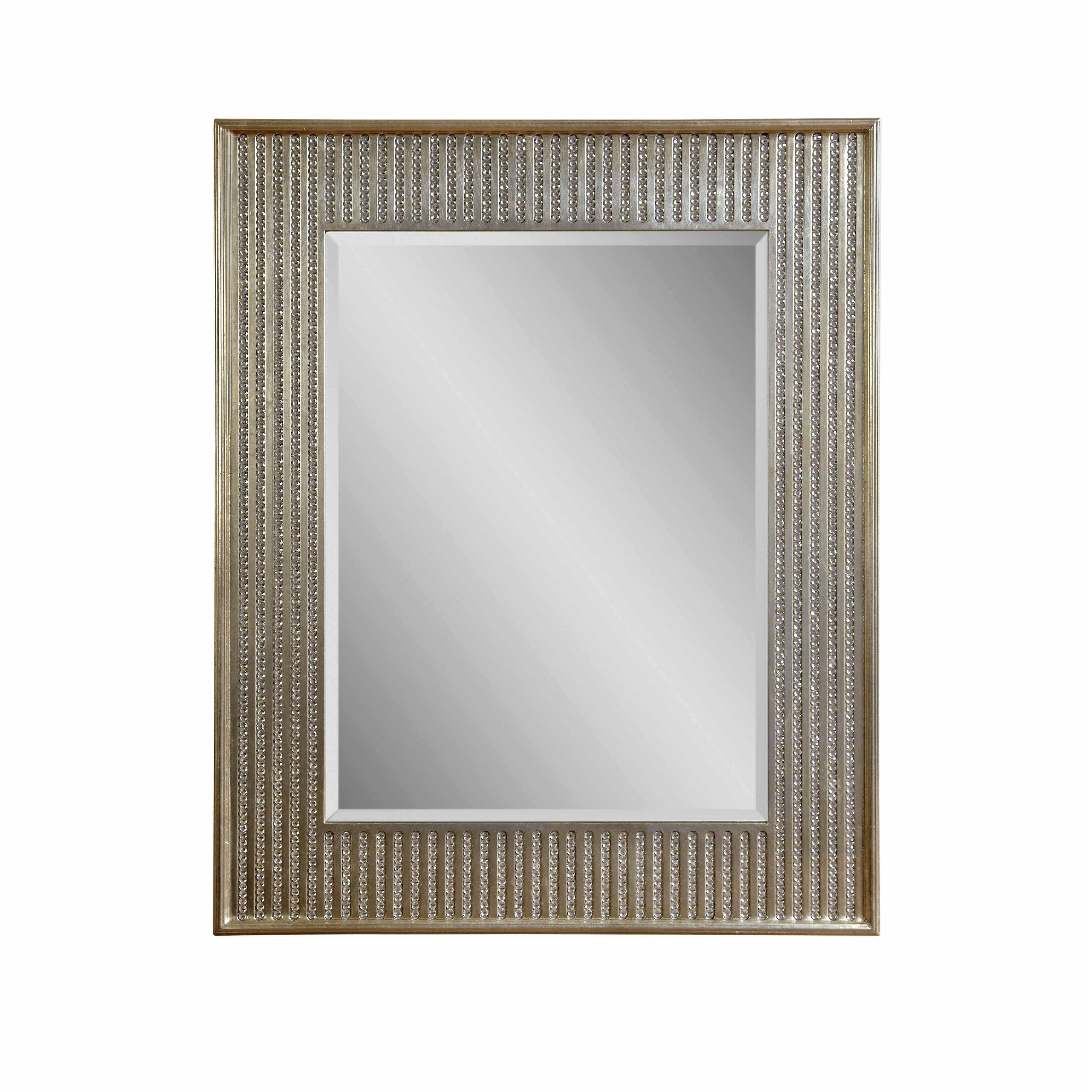 Bling Wall Mirror