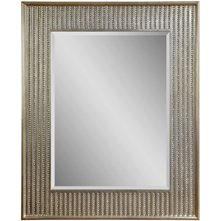 Bling Wall Mirror