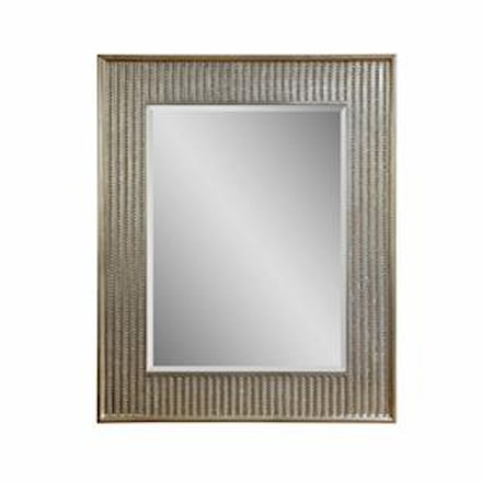 Bling Wall Mirror