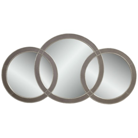 Olympiad Wall Mirror