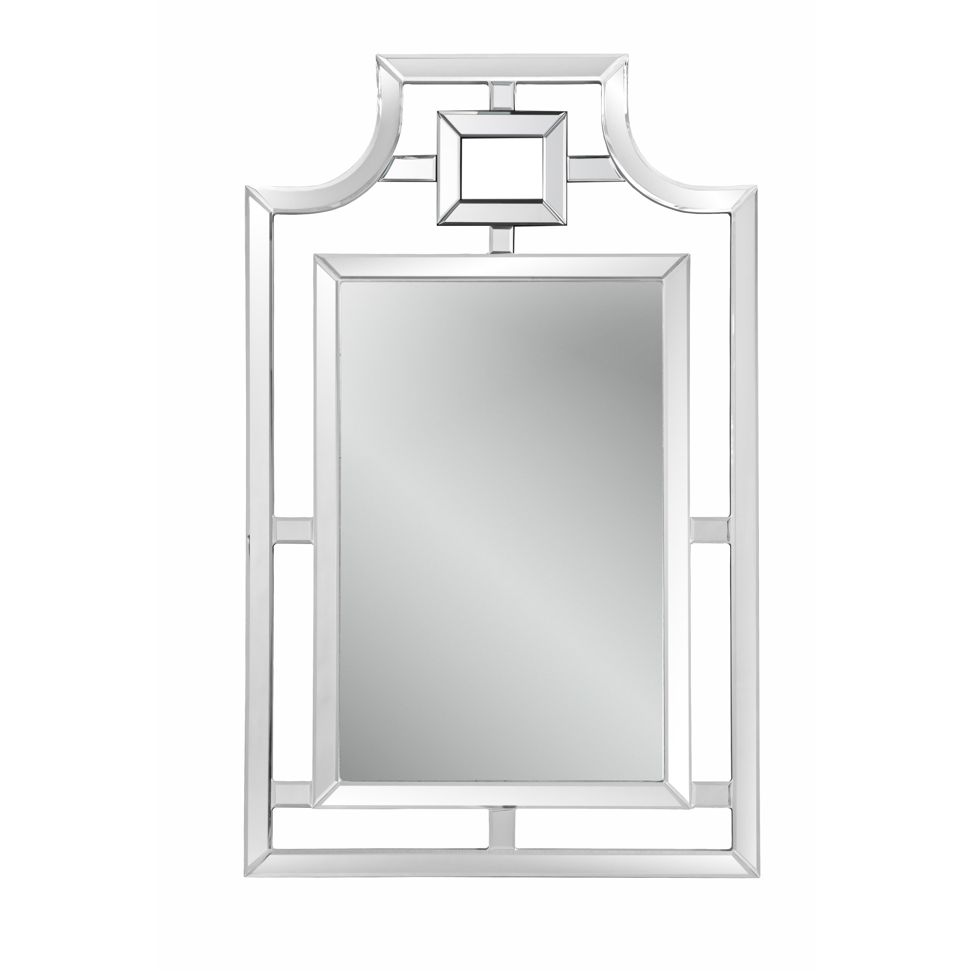 Bonifacio Wall Mirror