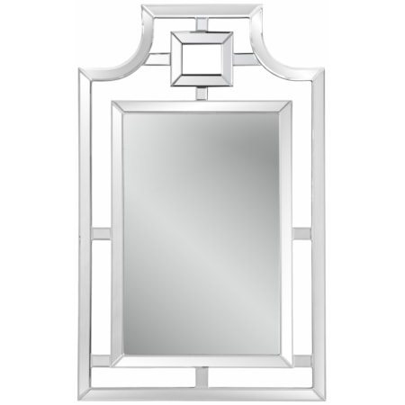 Bonifacio Wall Mirror