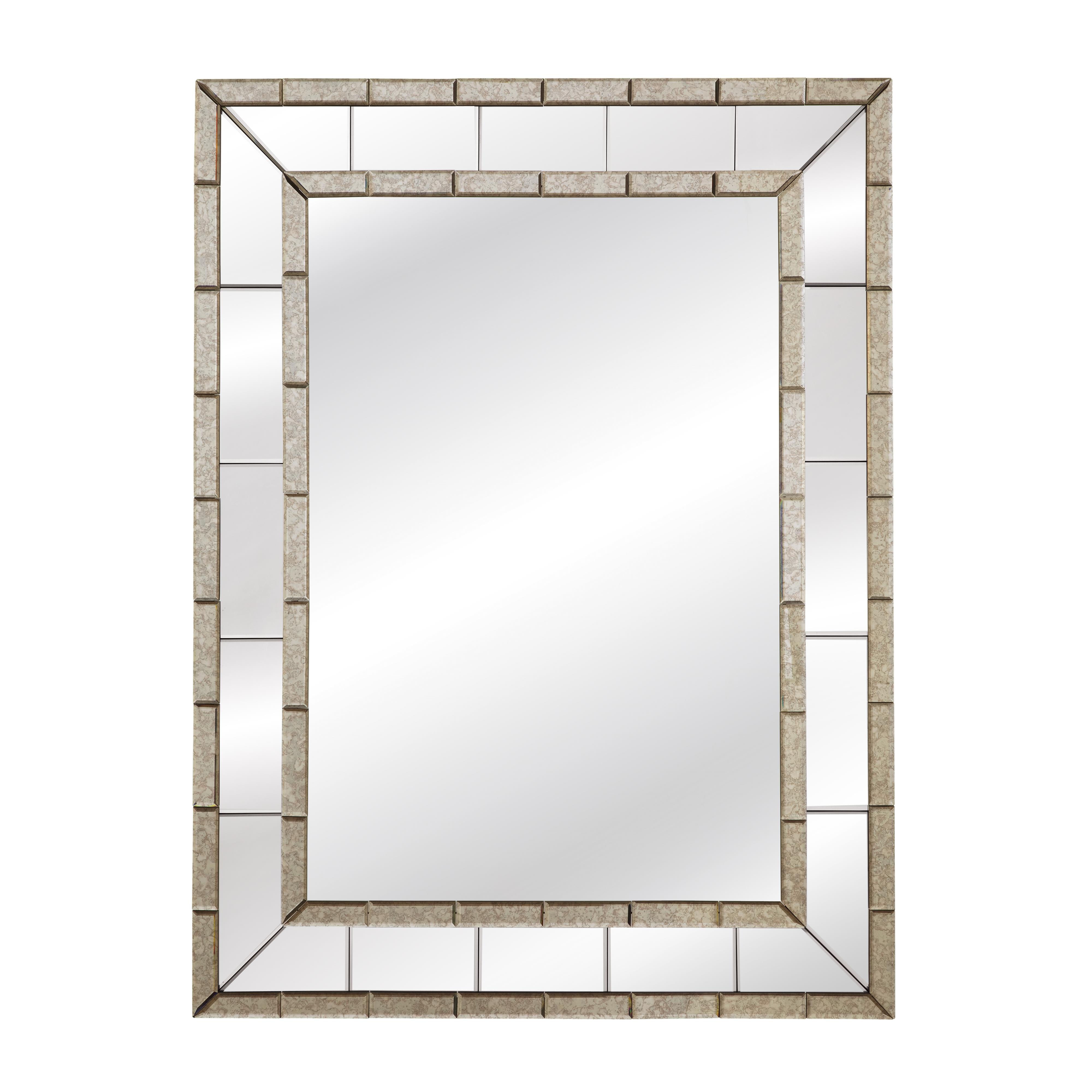 Caro Wall Mirror
