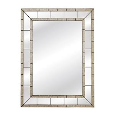 Caro Wall Mirror