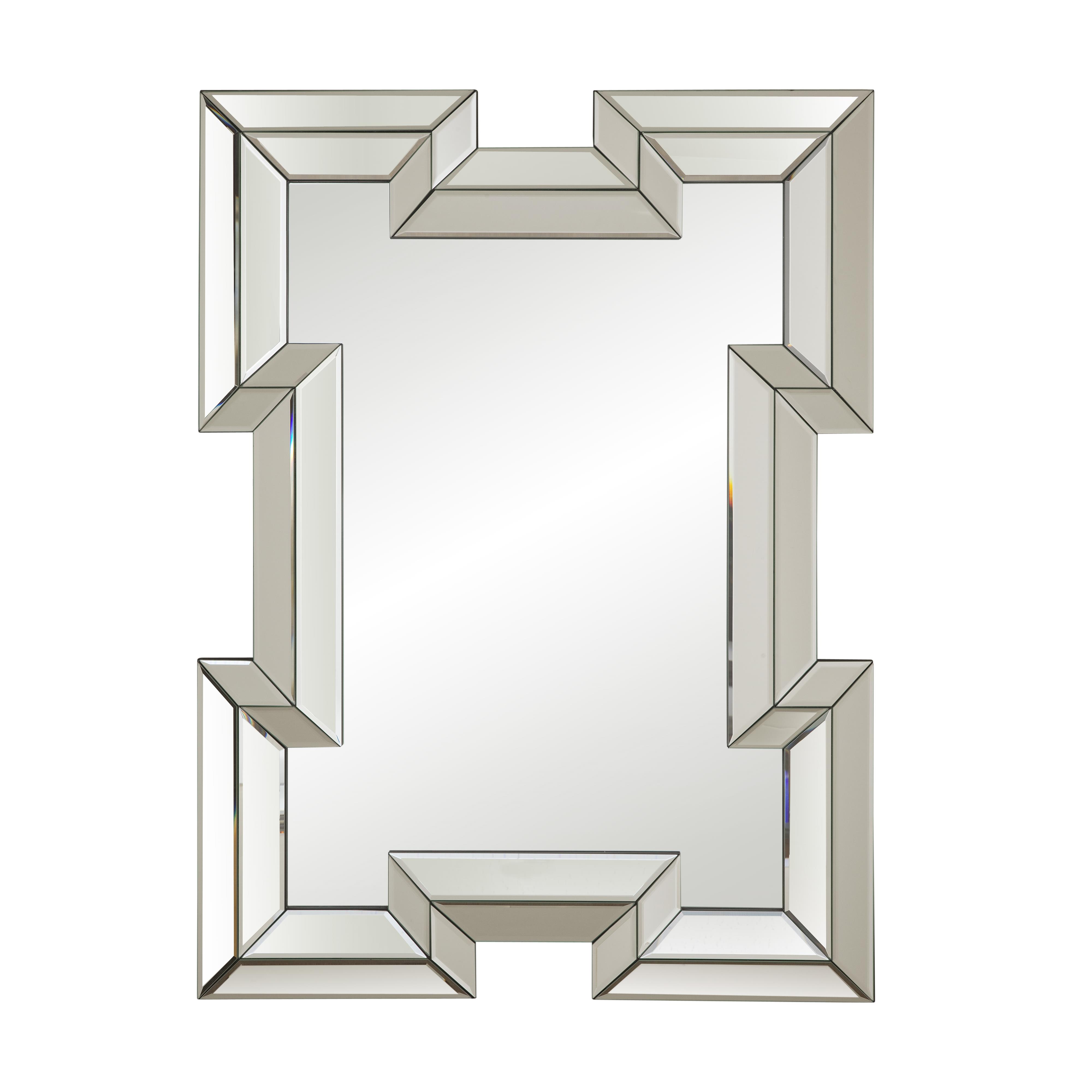 Bohan Wall Mirror