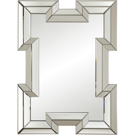 Bohan Wall Mirror