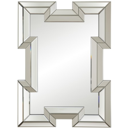 Bohan Wall Mirror