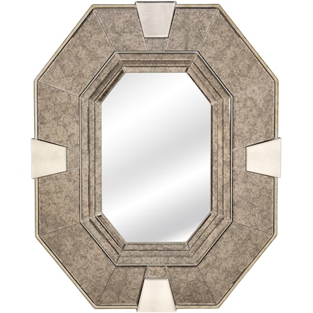 Monroe Wall Mirror