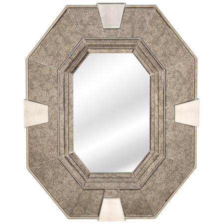 Monroe Wall Mirror