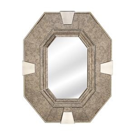 Monroe Wall Mirror