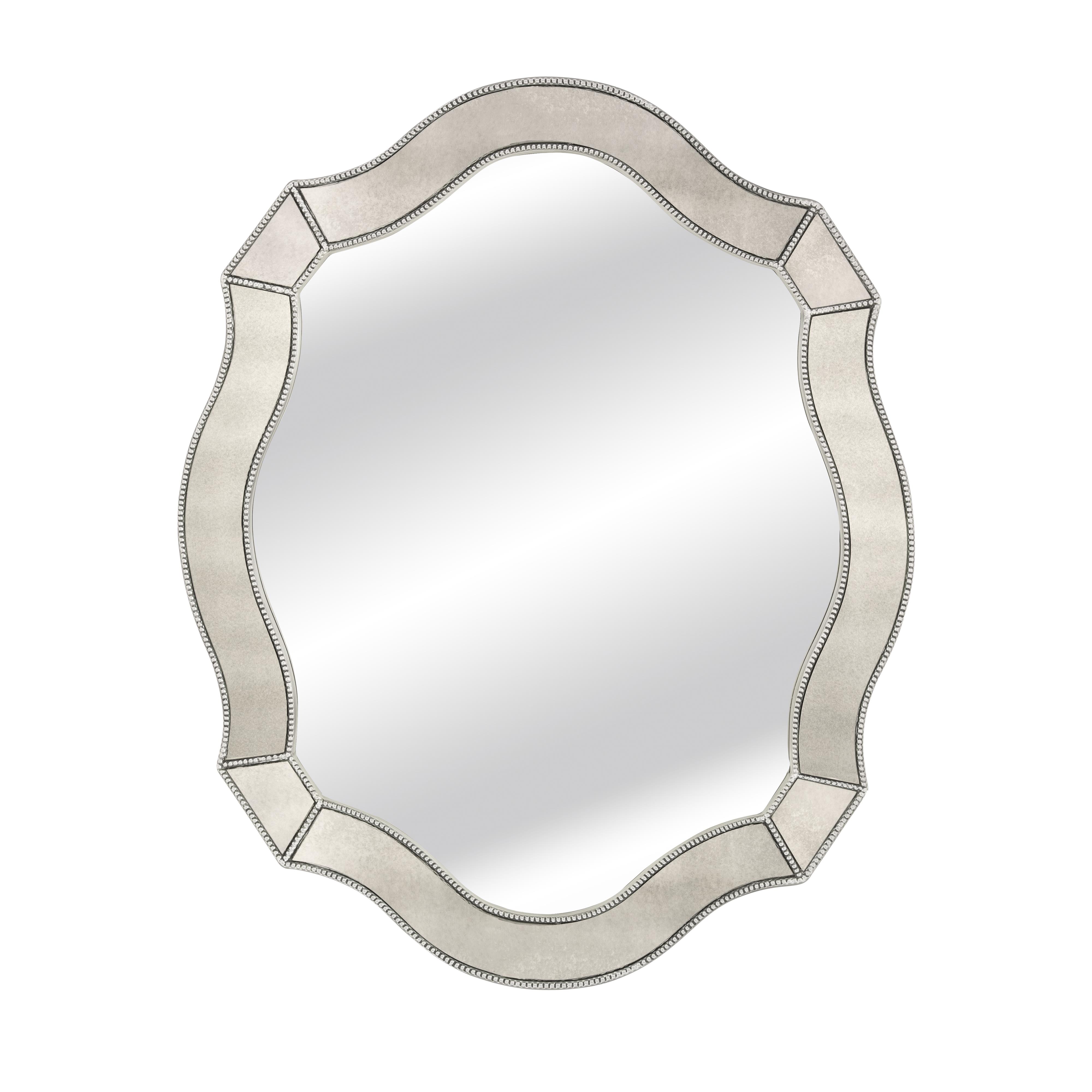 Zandra Wall Mirror