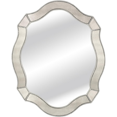 Zandra Wall Mirror