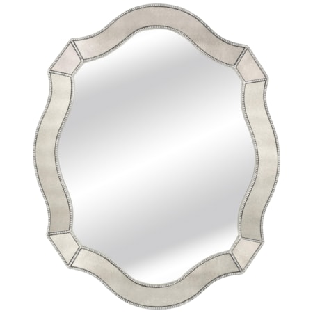 Zandra Wall Mirror