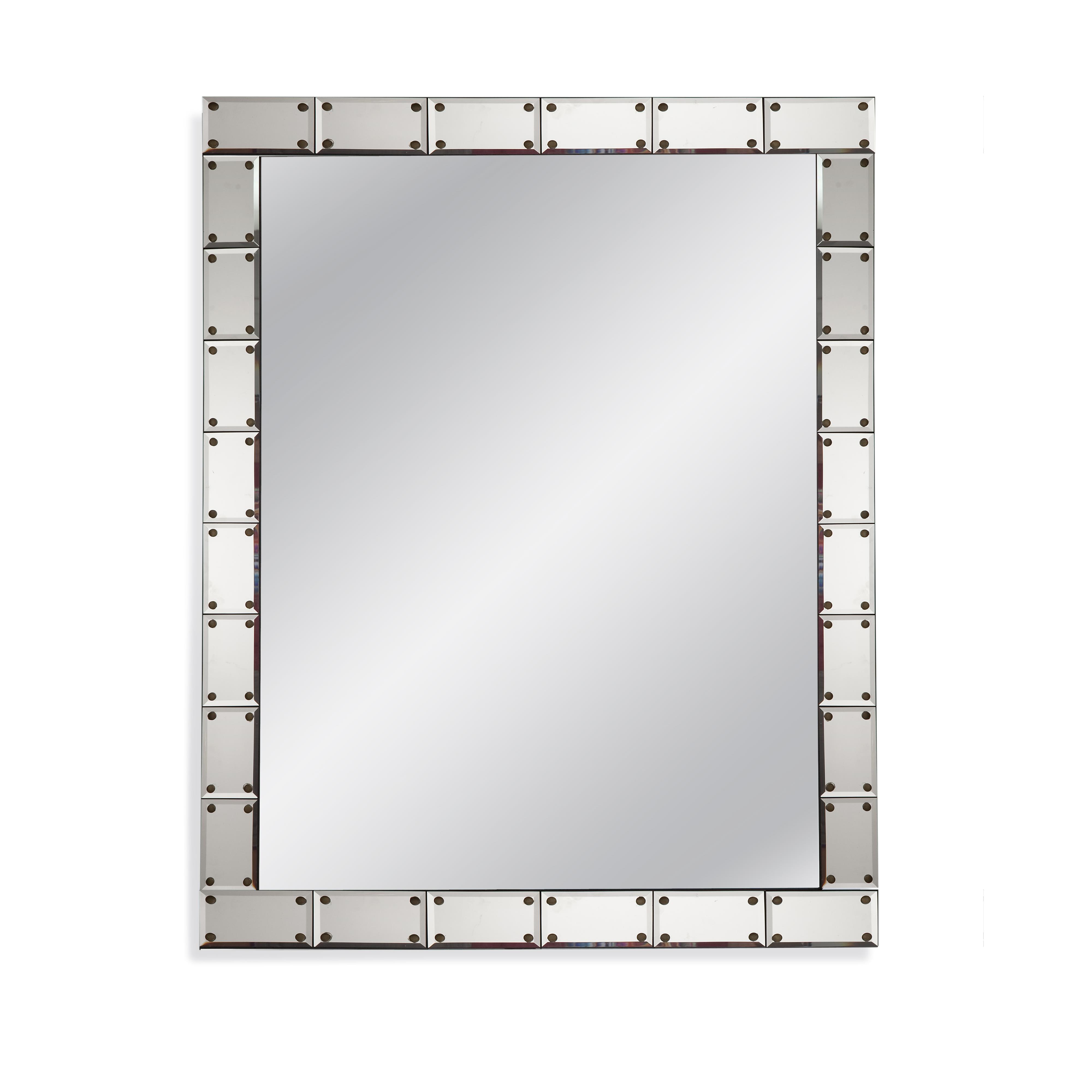 Leeds Wall Mirror
