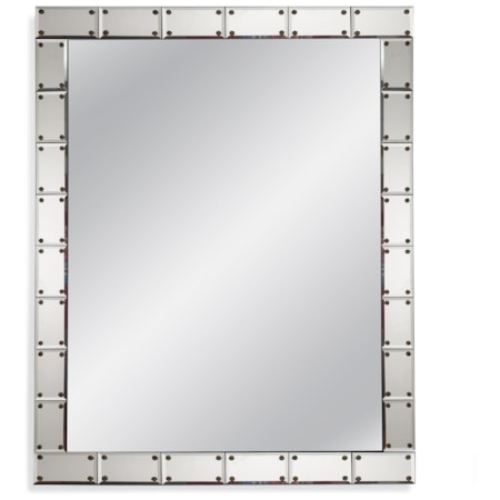 Leeds Wall Mirror