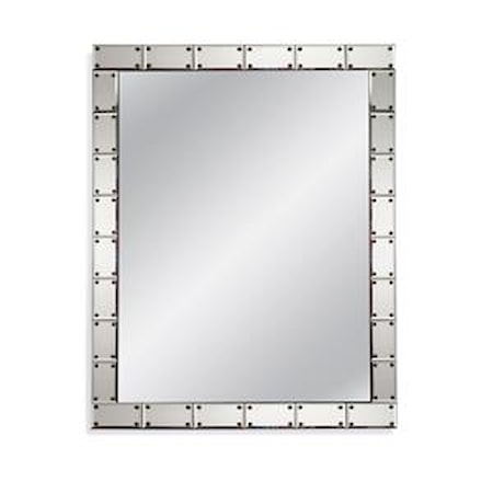 Leeds Wall Mirror