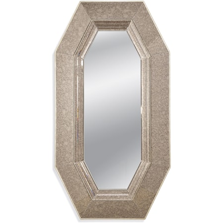 Monroe Leaner Mirror