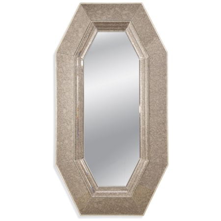 Monroe Leaner Mirror