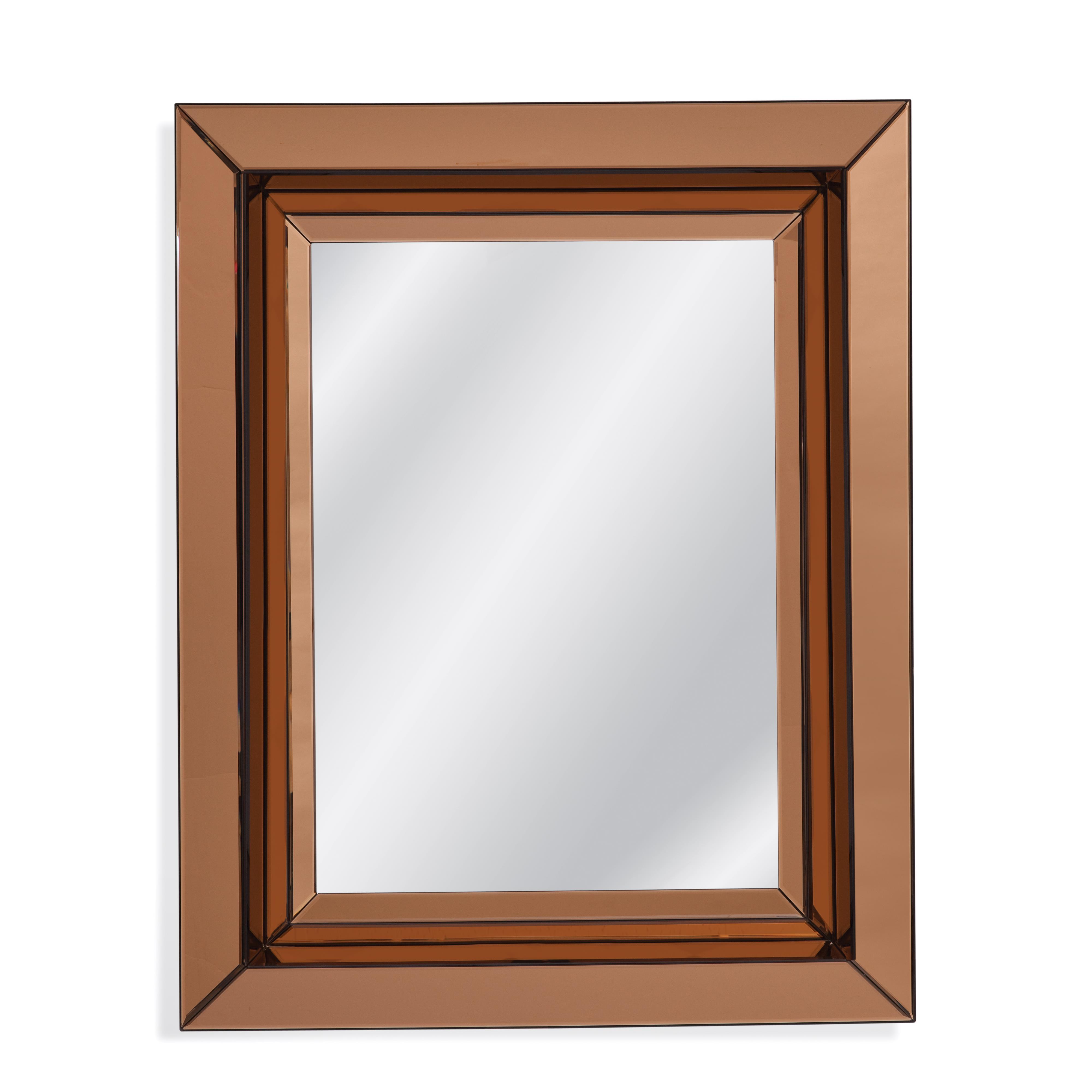 Ashton Wall Mirror