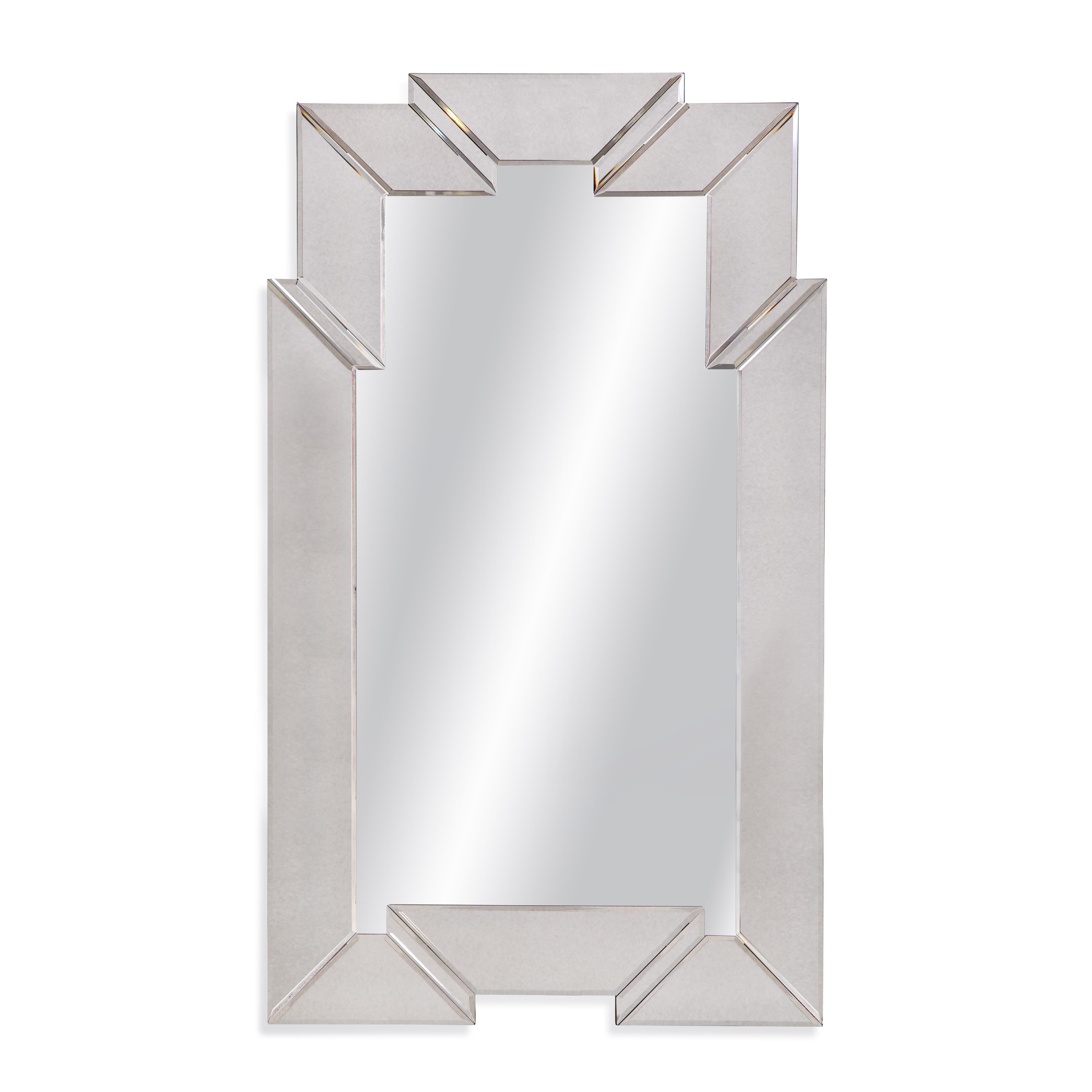 McCall Wall Mirror