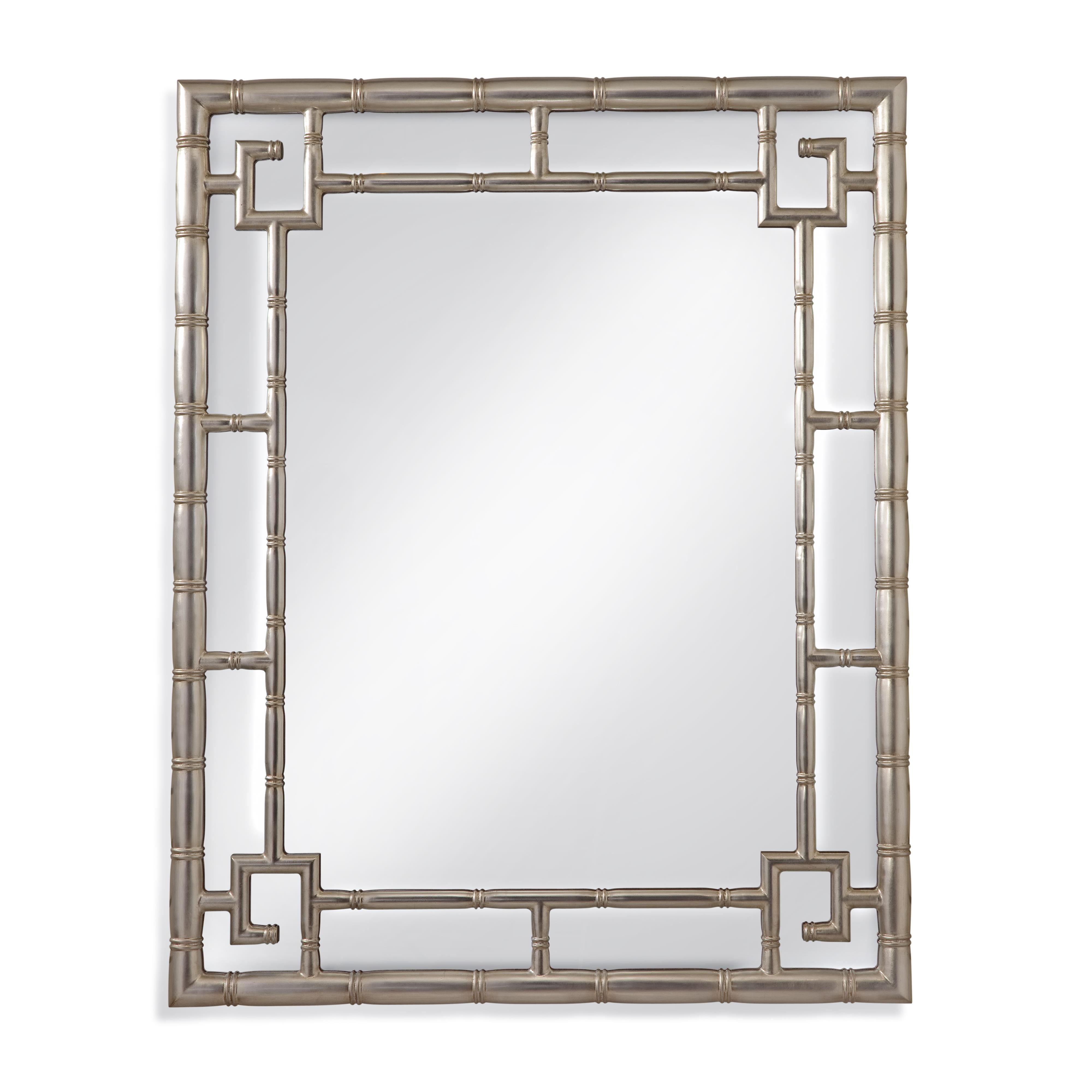 Reedly Wall Mirror