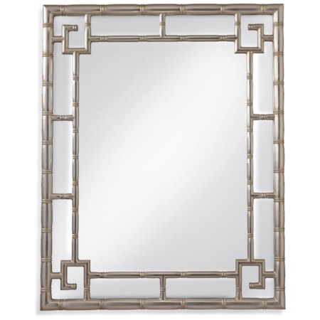Reedly Wall Mirror