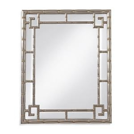 Reedly Wall Mirror