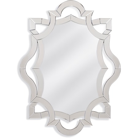 Genoa Wall Mirror