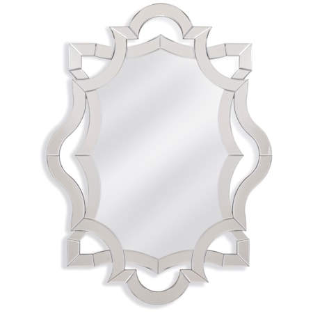 Genoa Wall Mirror