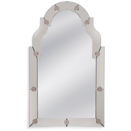 Brea Wall Mirror