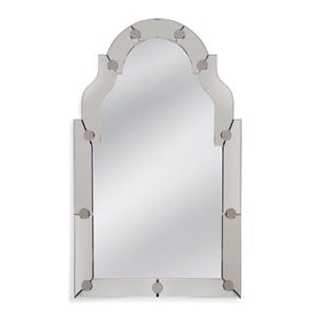 Brea Wall Mirror
