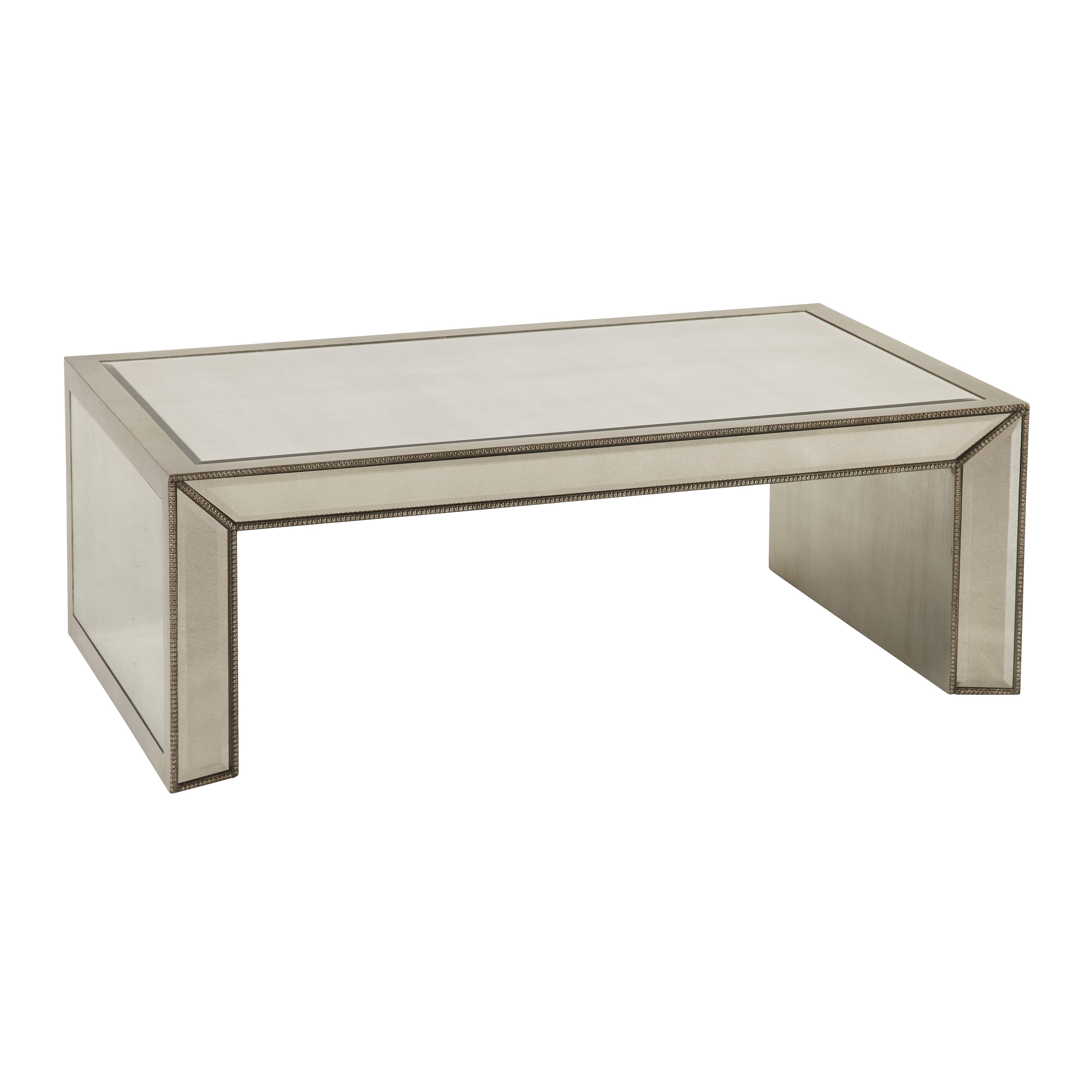 Murano Rectangle Cocktail Table