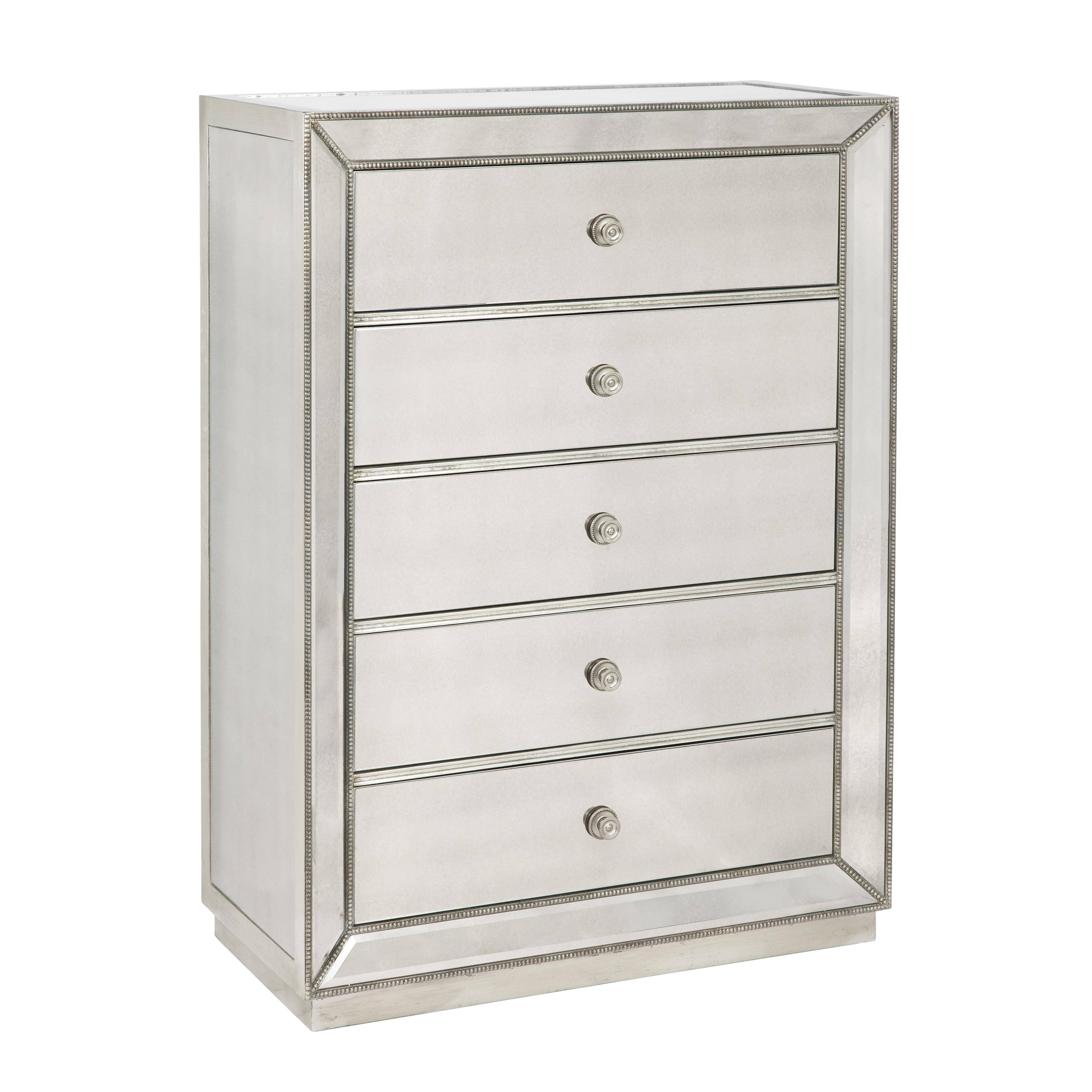 Murano 5 Drawer Chest